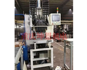 缸體擰緊機