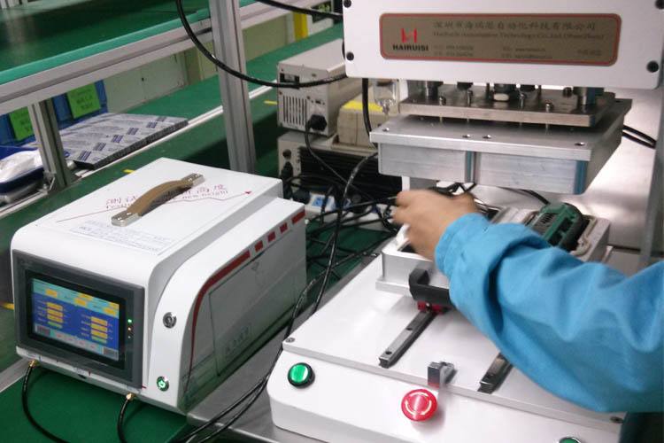 氣密性檢漏機進行檢漏有著那些原則？